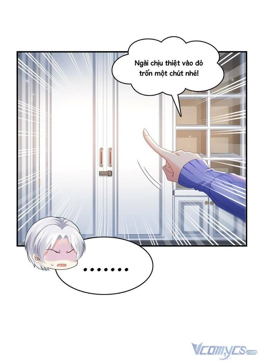 Hệt Như Hàn Quang Gặp Nắng Gắt Chapter 332 - Trang 15