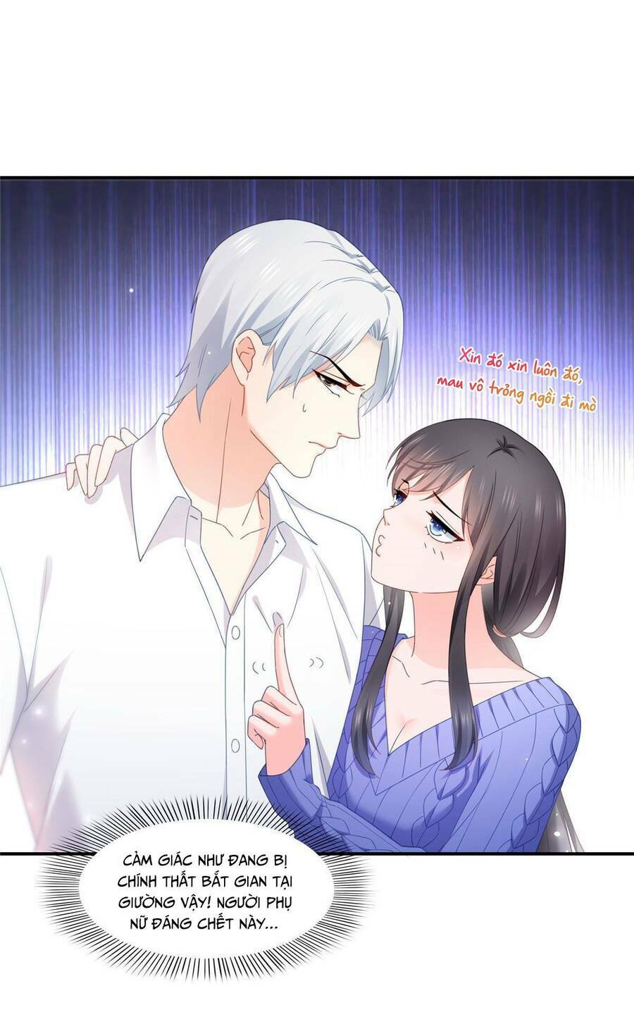 Hệt Như Hàn Quang Gặp Nắng Gắt Chapter 332 - Trang 16