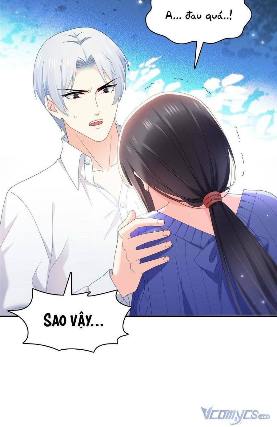 Hệt Như Hàn Quang Gặp Nắng Gắt Chapter 332 - Trang 19