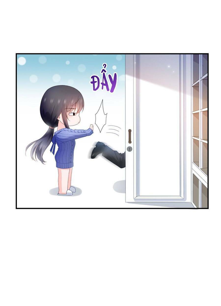 Hệt Như Hàn Quang Gặp Nắng Gắt Chapter 332 - Trang 20