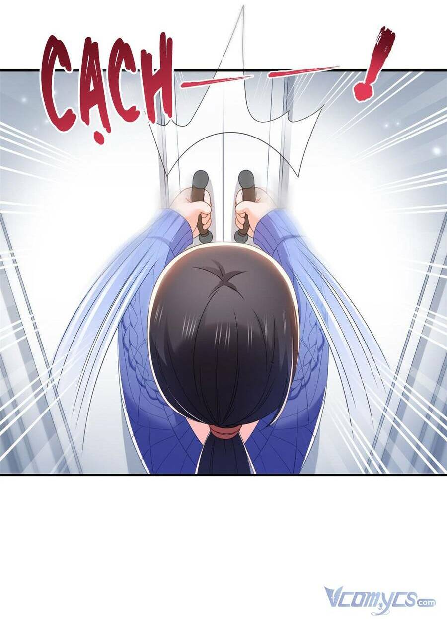 Hệt Như Hàn Quang Gặp Nắng Gắt Chapter 332 - Trang 21