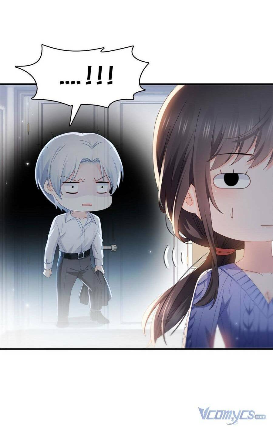 Hệt Như Hàn Quang Gặp Nắng Gắt Chapter 332 - Trang 23