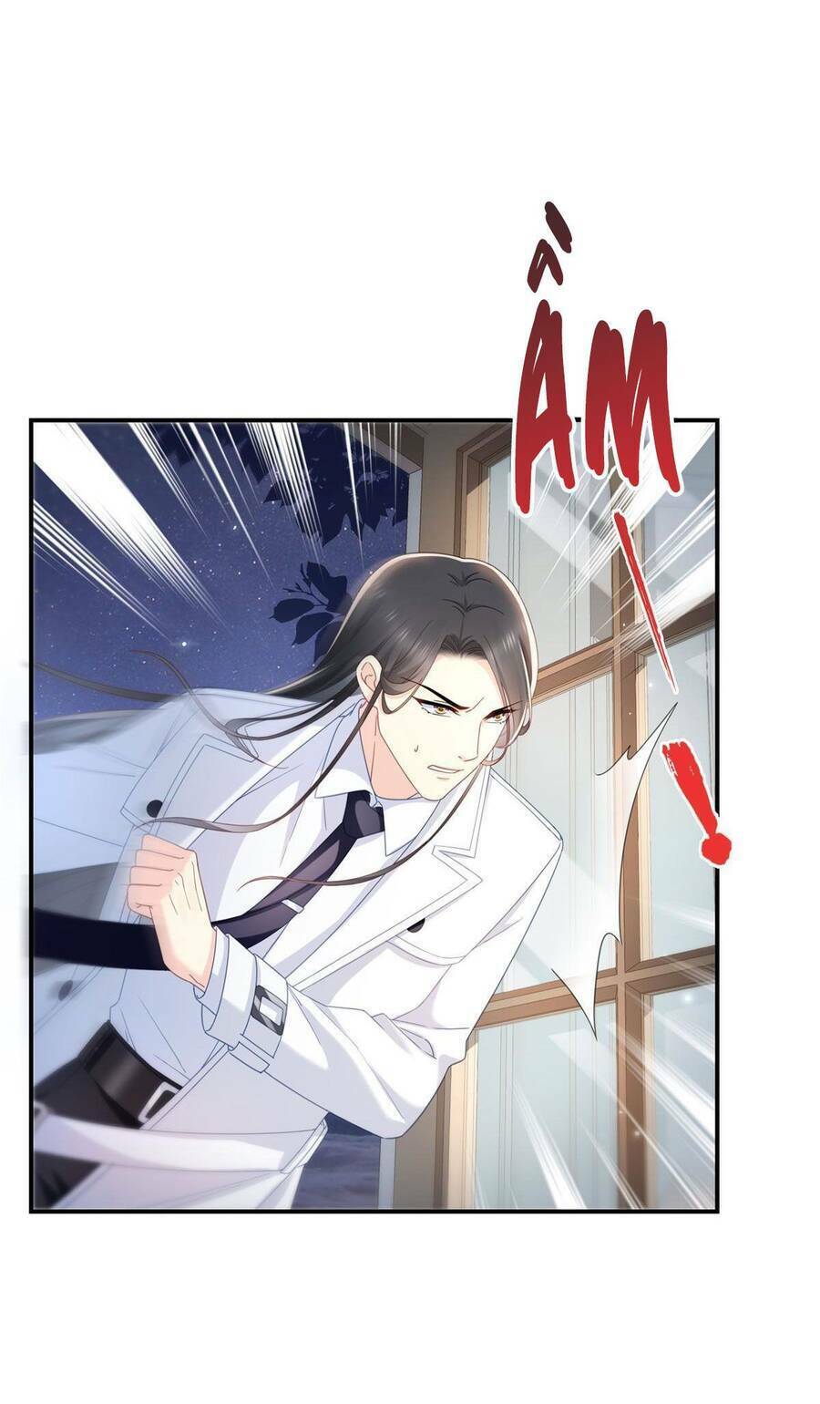 Hệt Như Hàn Quang Gặp Nắng Gắt Chapter 332 - Trang 24