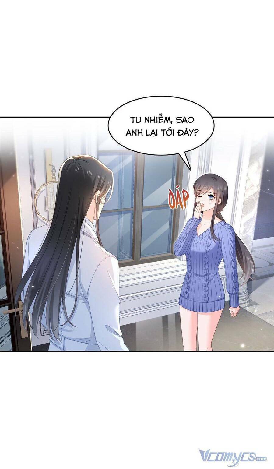 Hệt Như Hàn Quang Gặp Nắng Gắt Chapter 332 - Trang 25