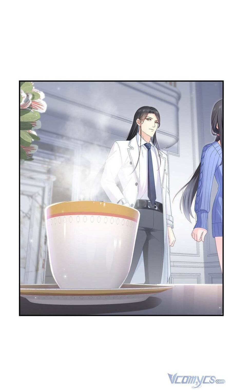 Hệt Như Hàn Quang Gặp Nắng Gắt Chapter 332 - Trang 27