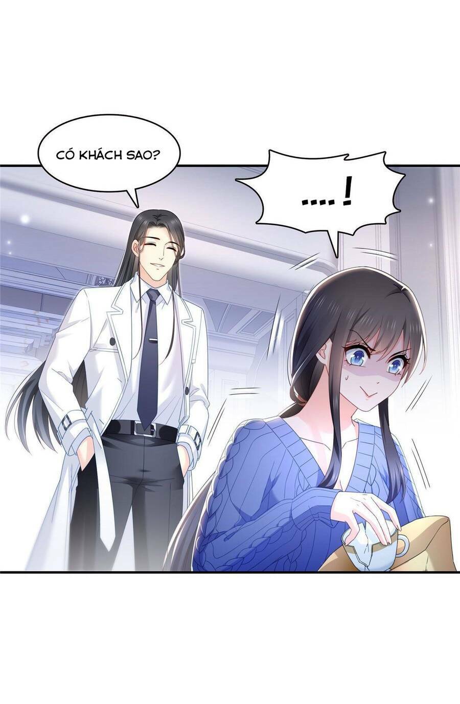 Hệt Như Hàn Quang Gặp Nắng Gắt Chapter 332 - Trang 28