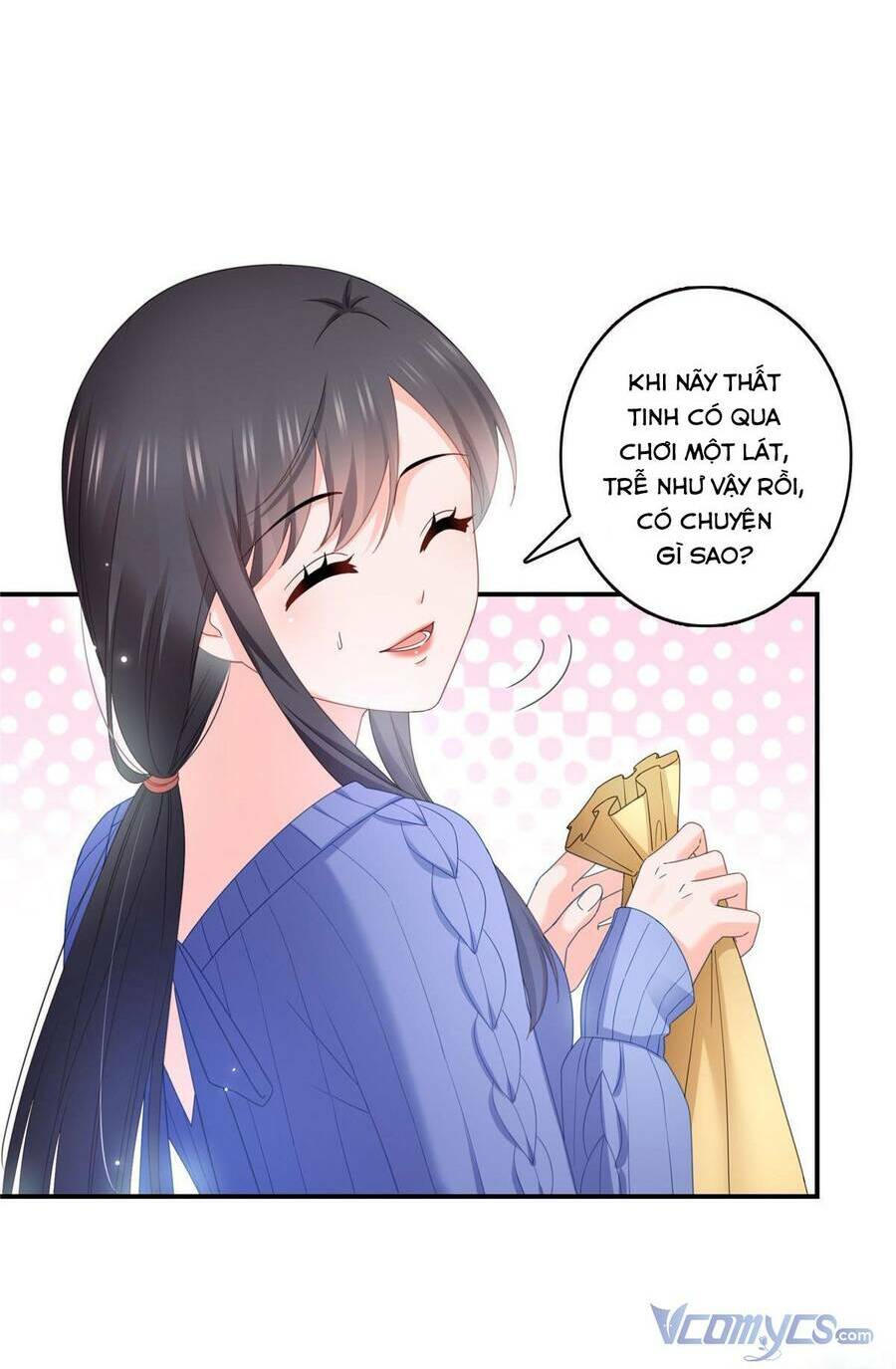 Hệt Như Hàn Quang Gặp Nắng Gắt Chapter 332 - Trang 29