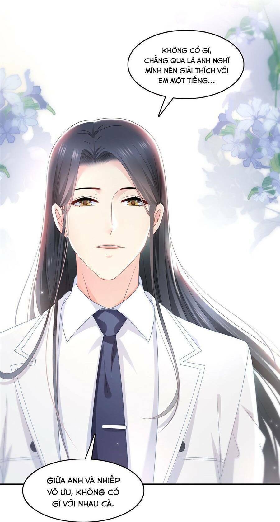 Hệt Như Hàn Quang Gặp Nắng Gắt Chapter 332 - Trang 30