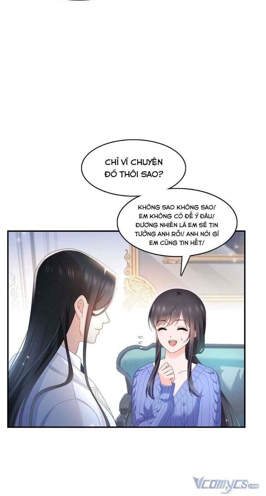 Hệt Như Hàn Quang Gặp Nắng Gắt Chapter 332 - Trang 31