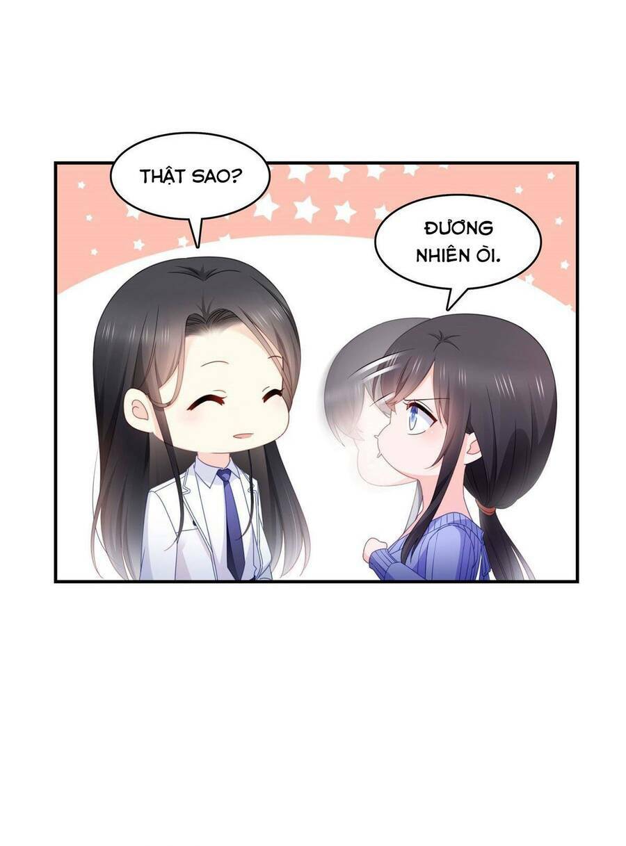 Hệt Như Hàn Quang Gặp Nắng Gắt Chapter 332 - Trang 32