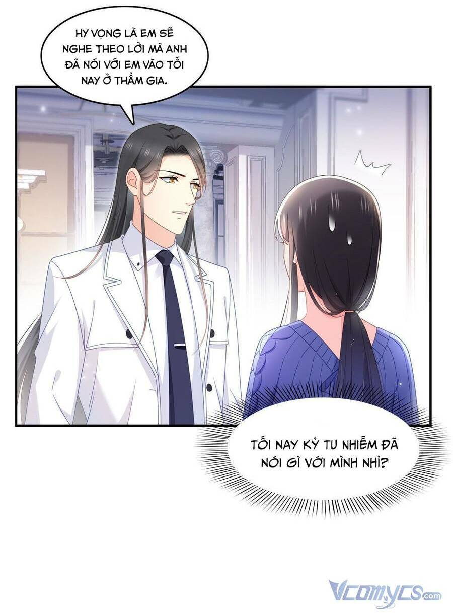 Hệt Như Hàn Quang Gặp Nắng Gắt Chapter 332 - Trang 33