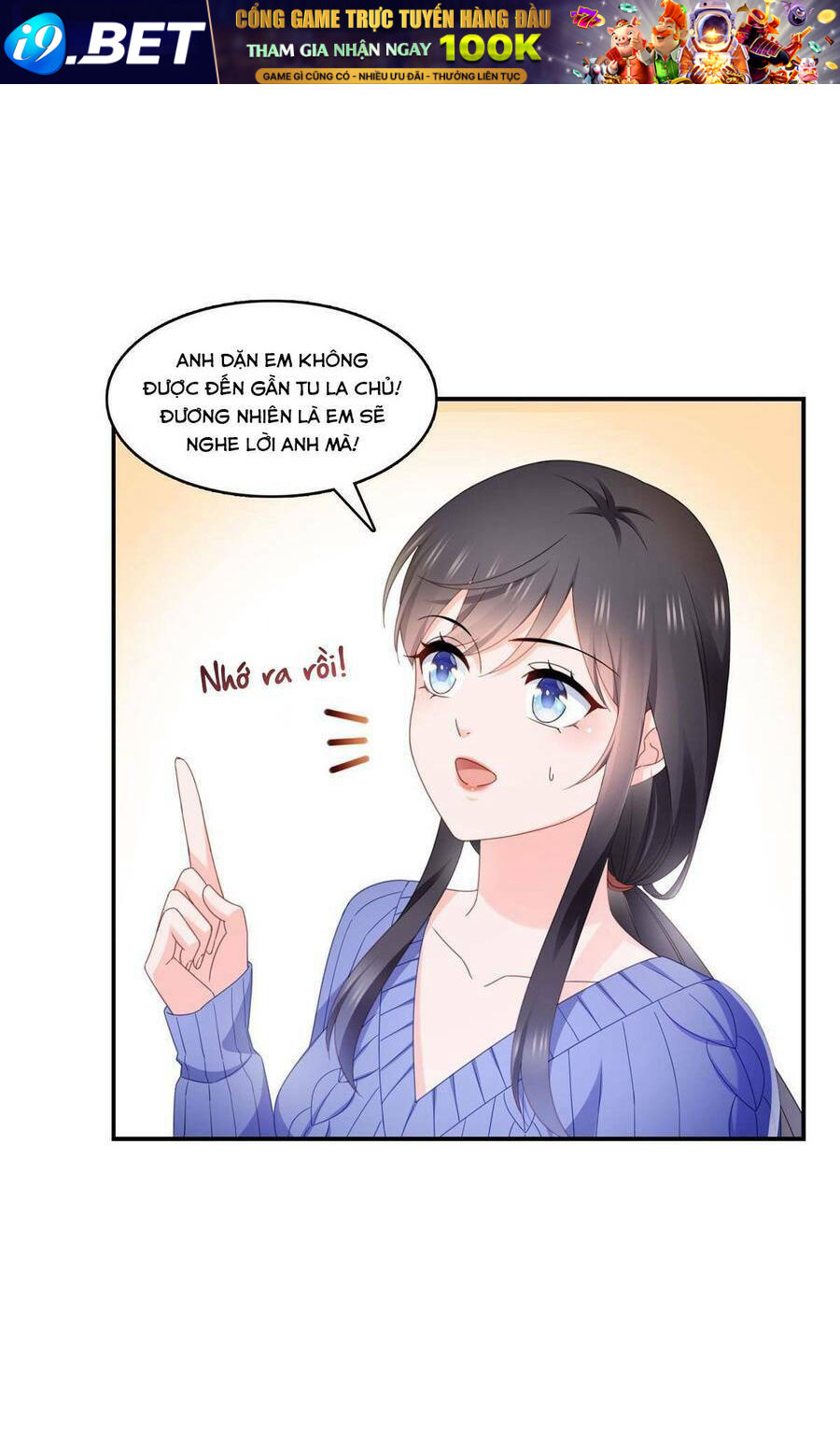 Hệt Như Hàn Quang Gặp Nắng Gắt Chapter 332 - Trang 34