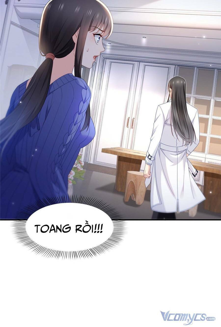 Hệt Như Hàn Quang Gặp Nắng Gắt Chapter 332 - Trang 37