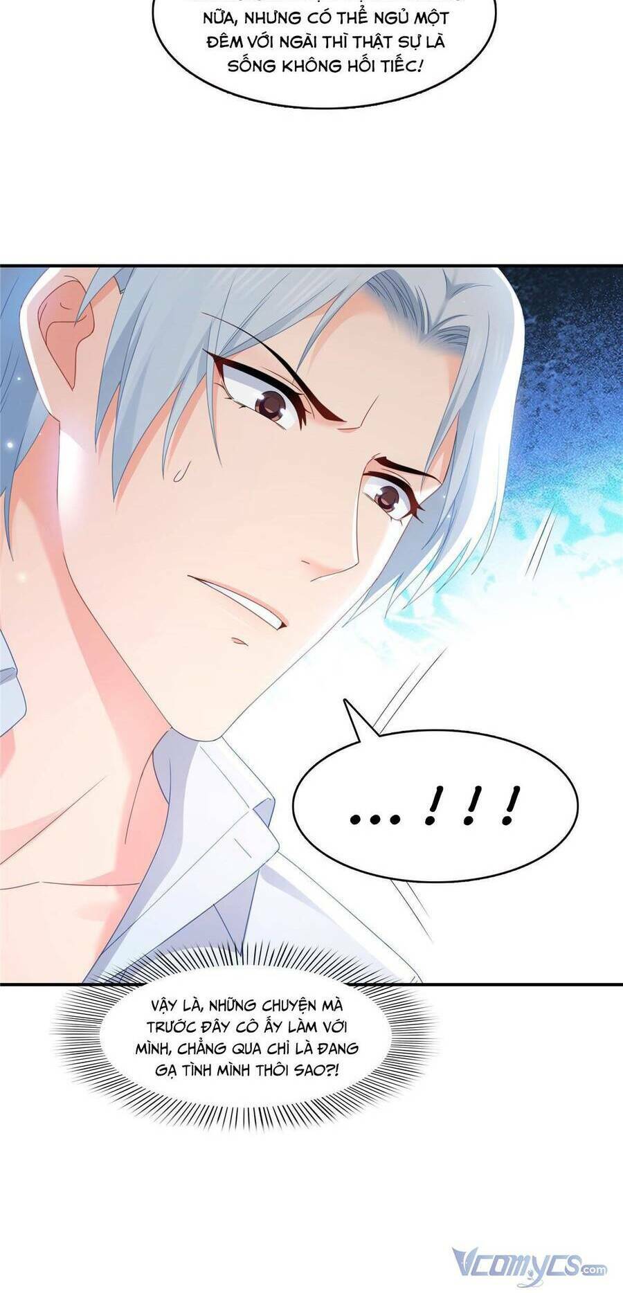 Hệt Như Hàn Quang Gặp Nắng Gắt Chapter 332 - Trang 3