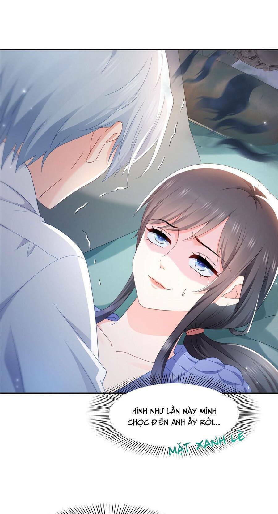 Hệt Như Hàn Quang Gặp Nắng Gắt Chapter 332 - Trang 6