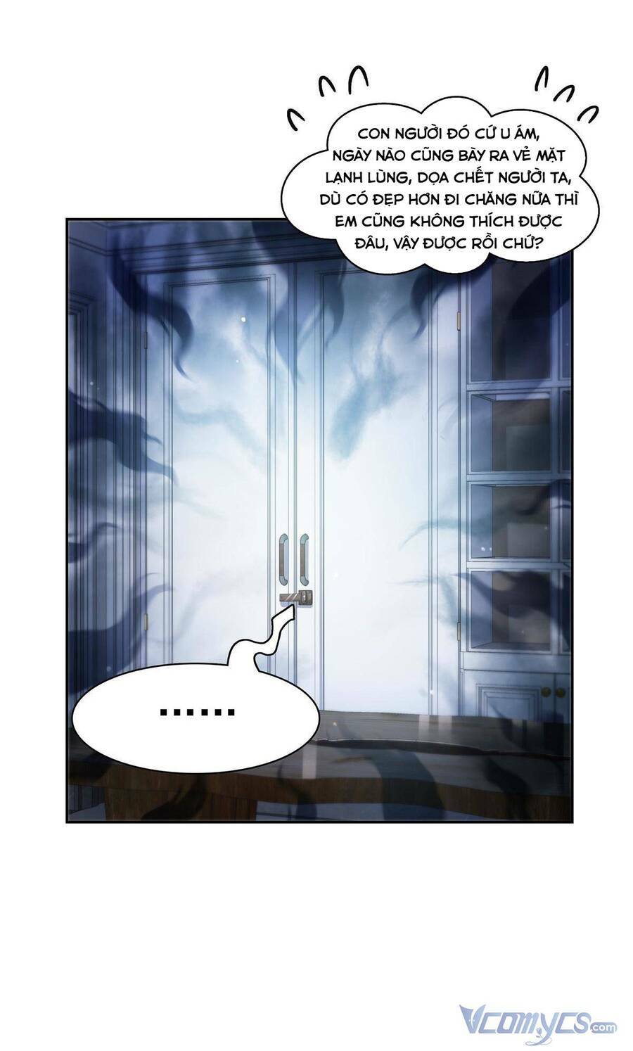 Hệt Như Hàn Quang Gặp Nắng Gắt Chapter 333 - Trang 9