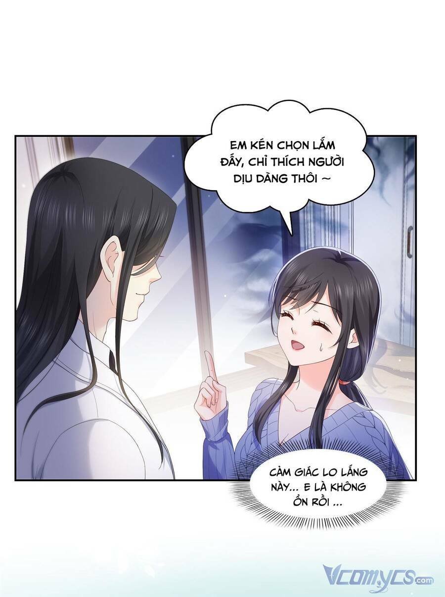 Hệt Như Hàn Quang Gặp Nắng Gắt Chapter 333 - Trang 10