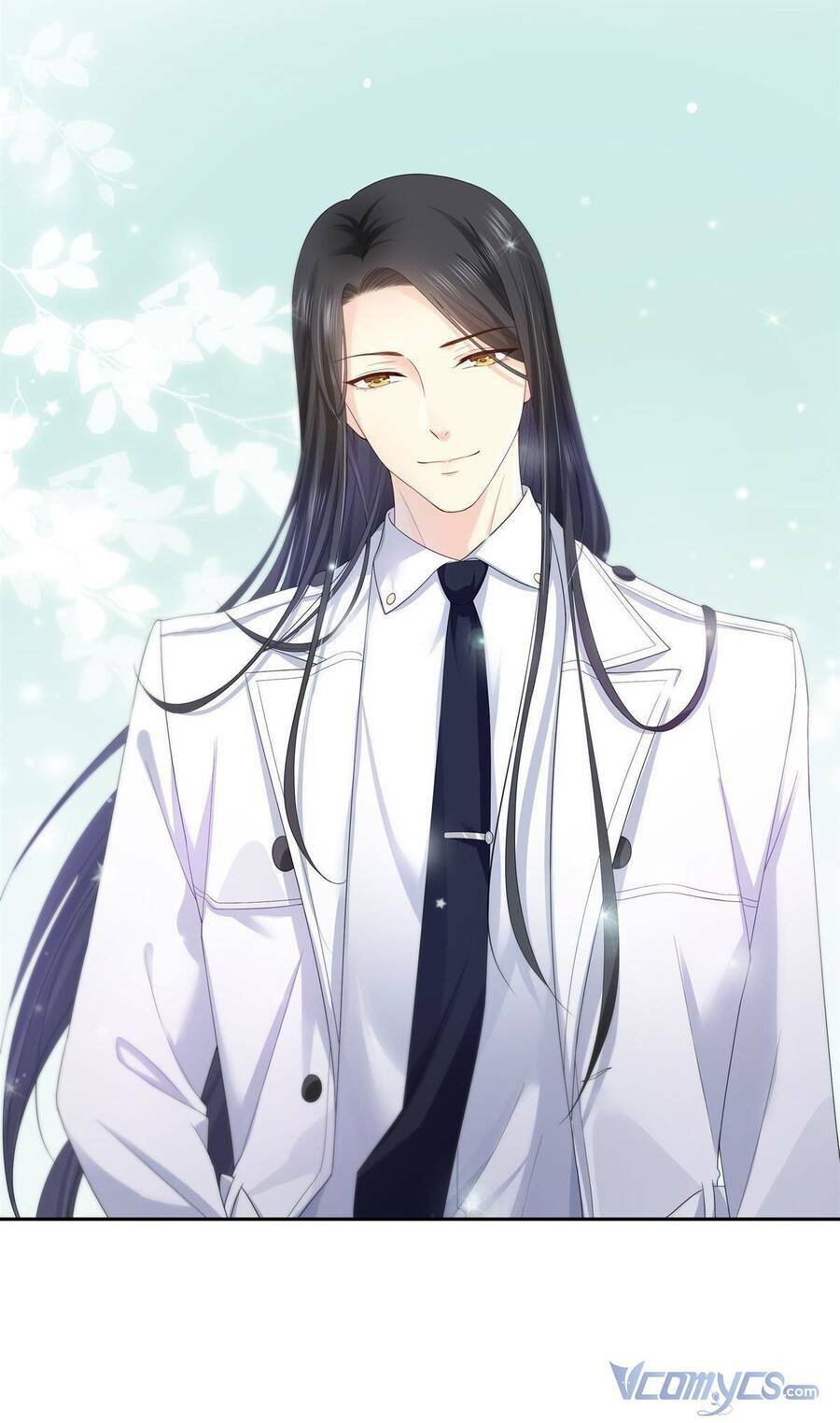 Hệt Như Hàn Quang Gặp Nắng Gắt Chapter 333 - Trang 11