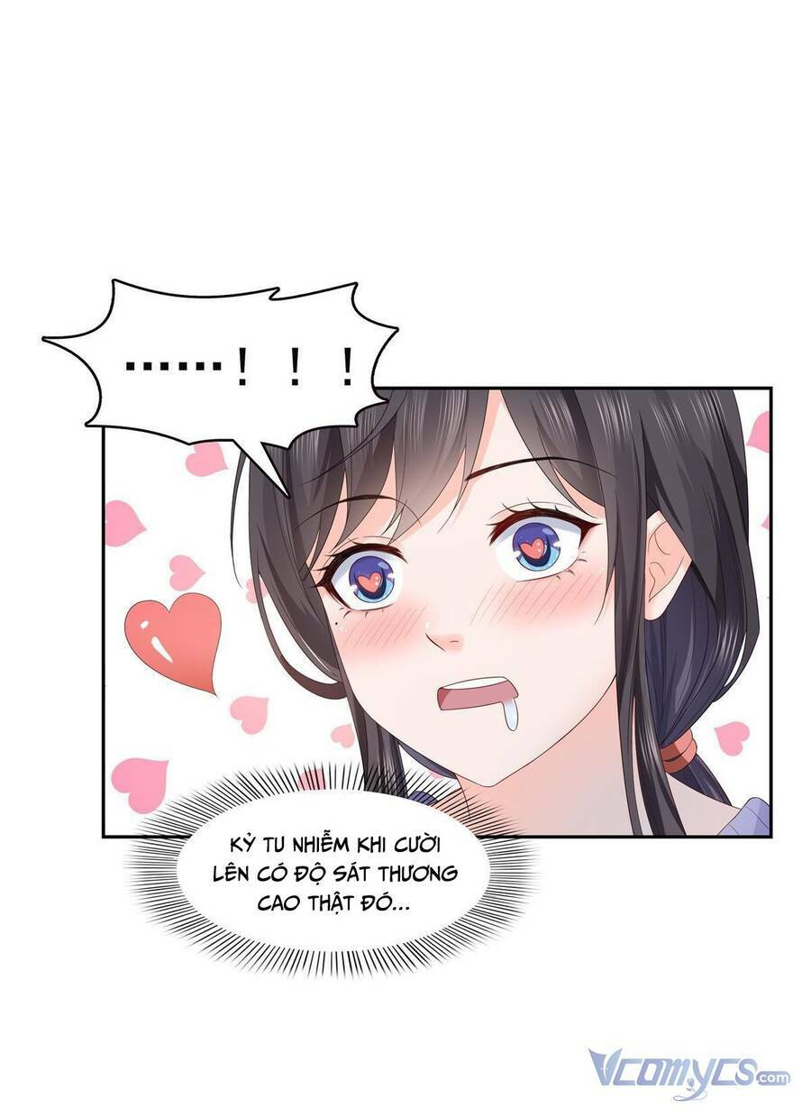 Hệt Như Hàn Quang Gặp Nắng Gắt Chapter 333 - Trang 12