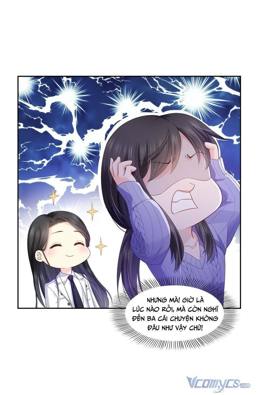 Hệt Như Hàn Quang Gặp Nắng Gắt Chapter 333 - Trang 13