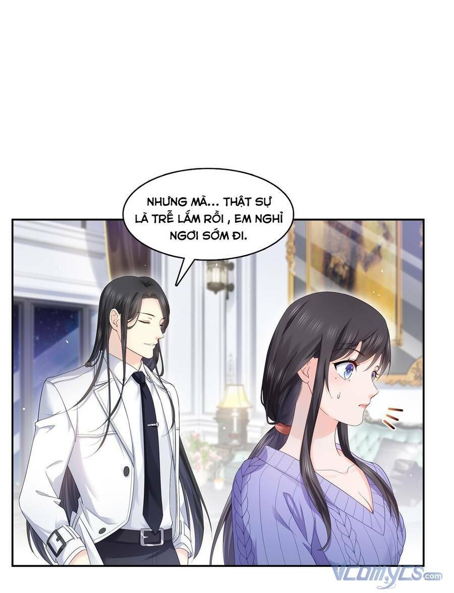 Hệt Như Hàn Quang Gặp Nắng Gắt Chapter 333 - Trang 14