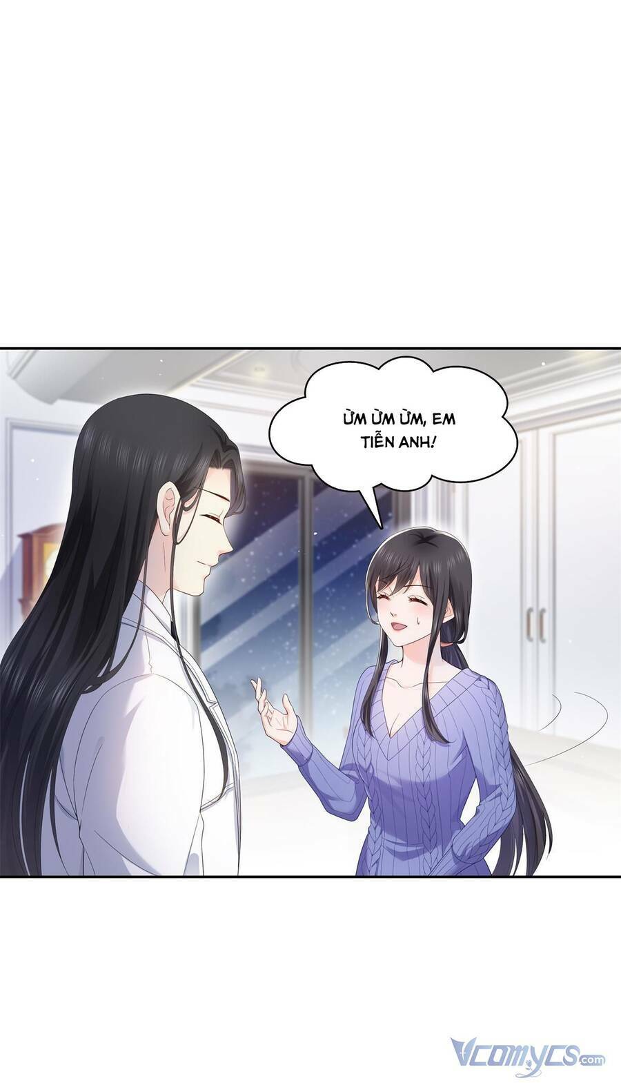 Hệt Như Hàn Quang Gặp Nắng Gắt Chapter 333 - Trang 15