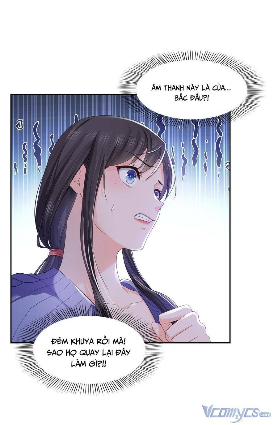Hệt Như Hàn Quang Gặp Nắng Gắt Chapter 333 - Trang 18