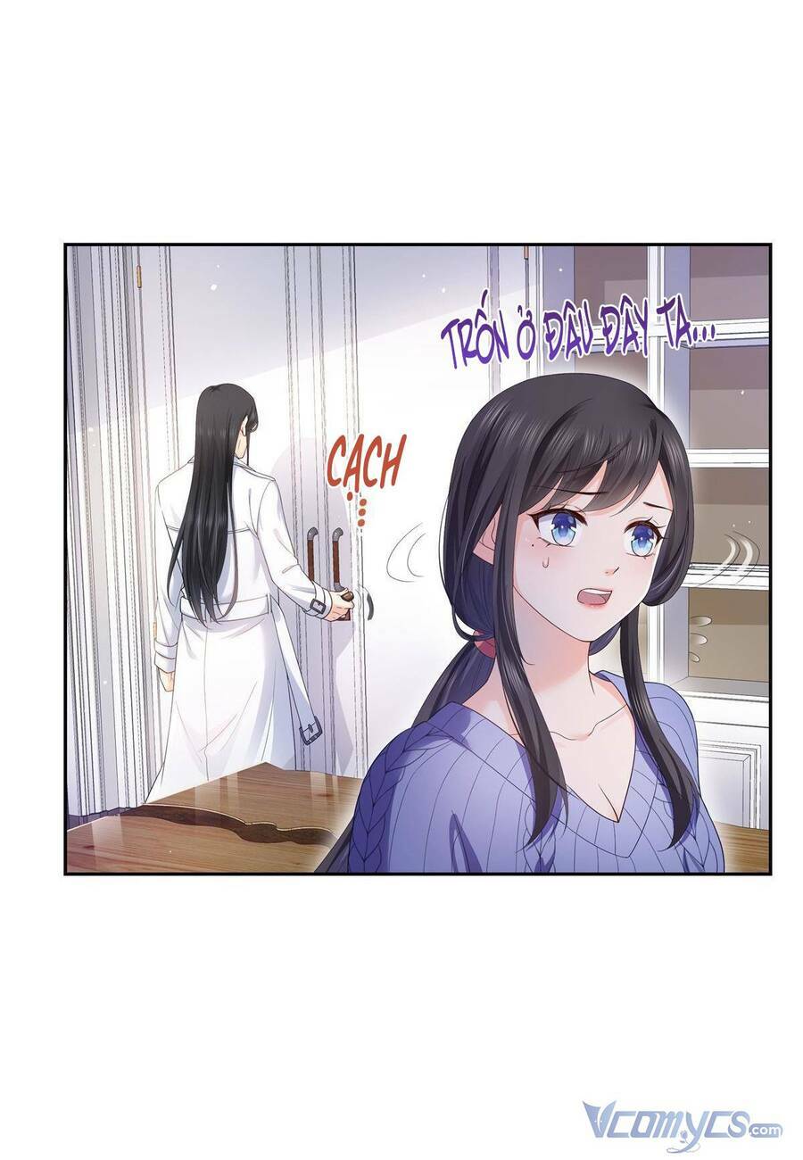 Hệt Như Hàn Quang Gặp Nắng Gắt Chapter 333 - Trang 20