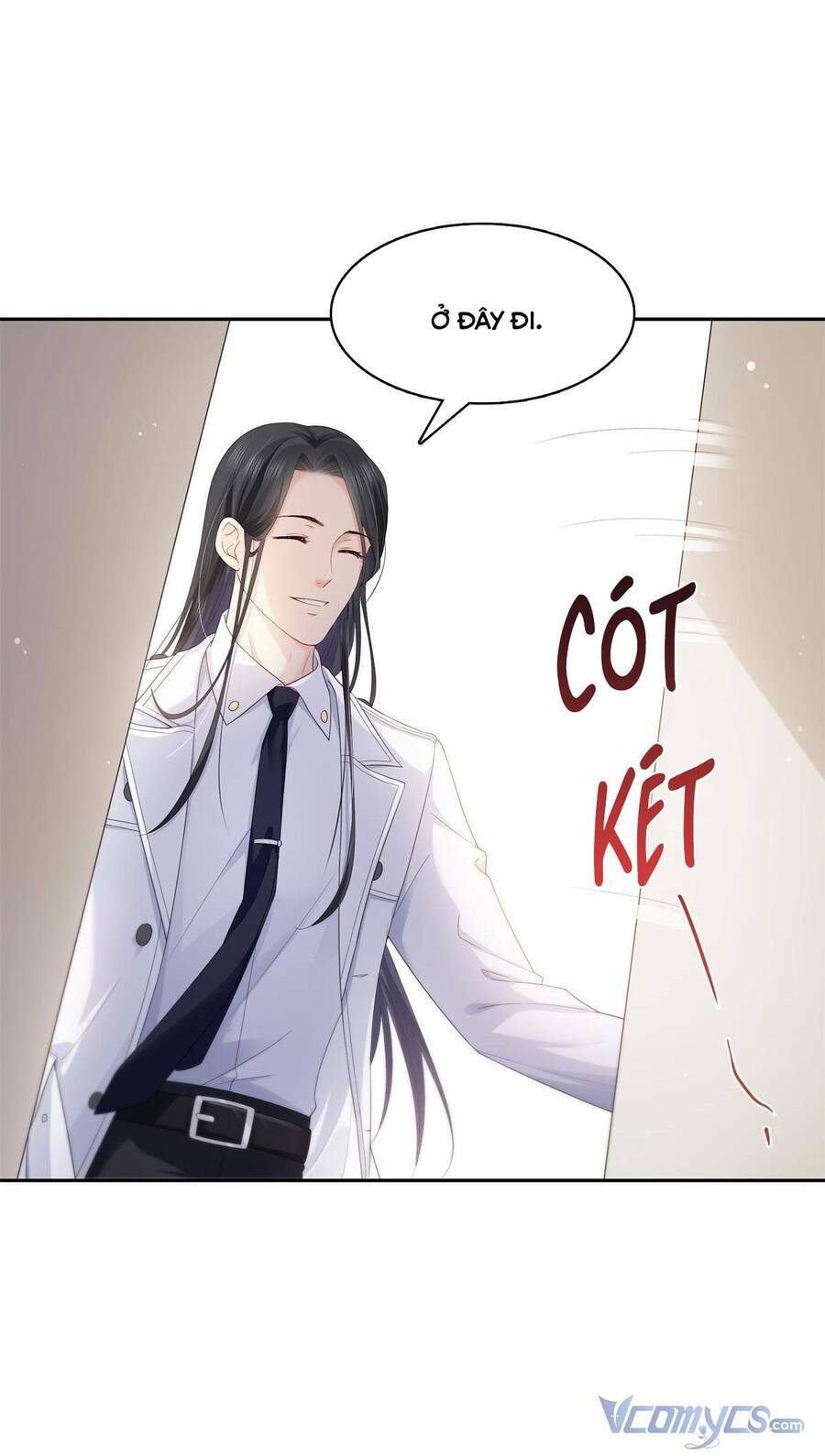 Hệt Như Hàn Quang Gặp Nắng Gắt Chapter 333 - Trang 21