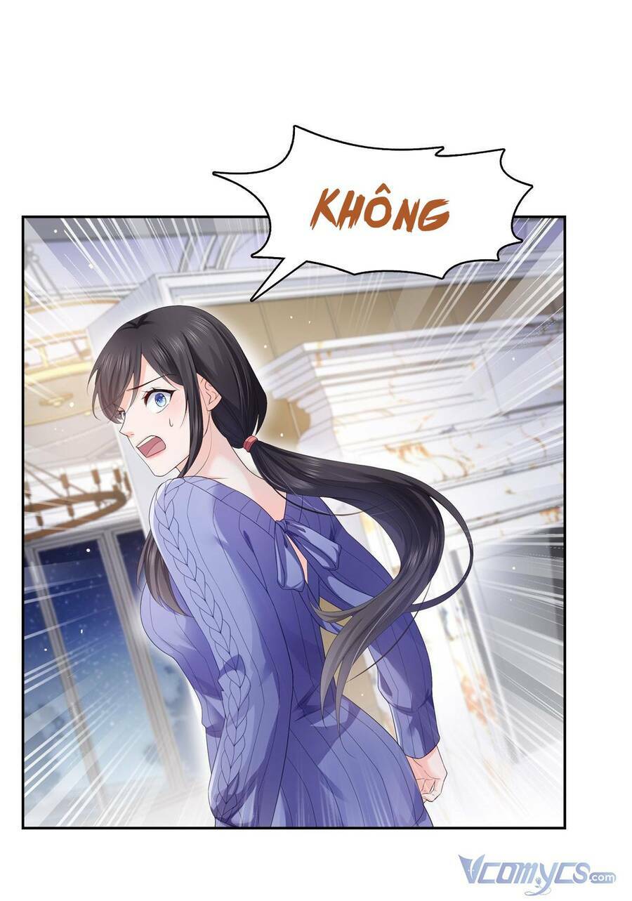 Hệt Như Hàn Quang Gặp Nắng Gắt Chapter 333 - Trang 22