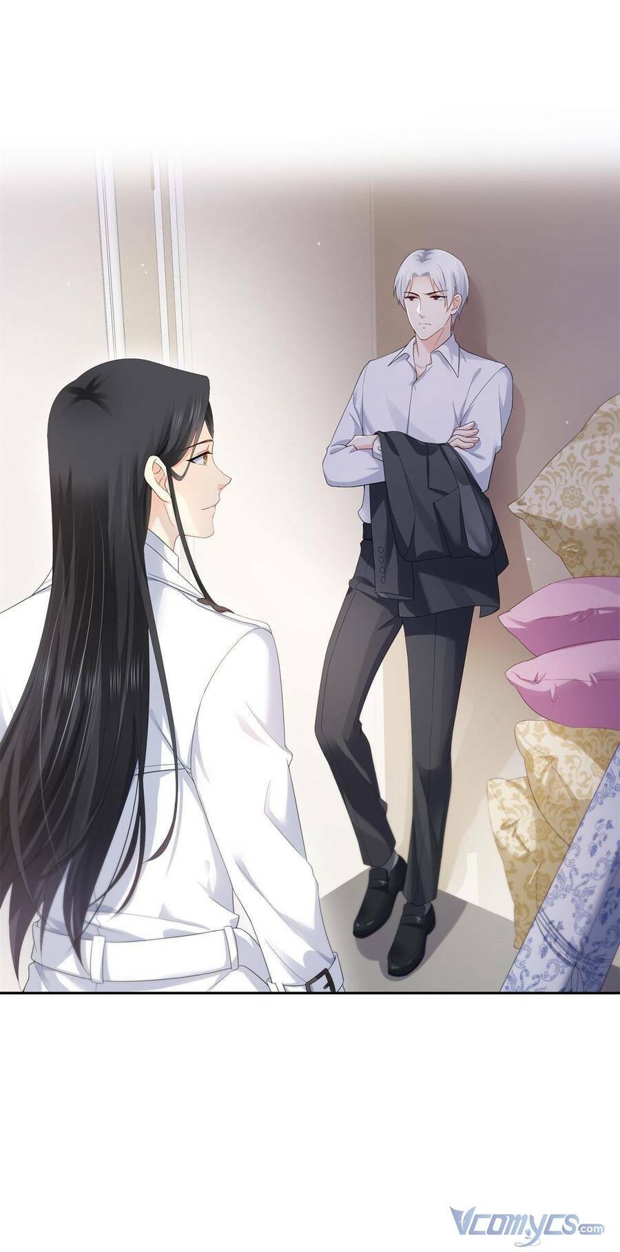 Hệt Như Hàn Quang Gặp Nắng Gắt Chapter 333 - Trang 23