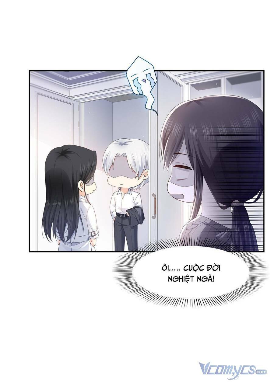 Hệt Như Hàn Quang Gặp Nắng Gắt Chapter 333 - Trang 24