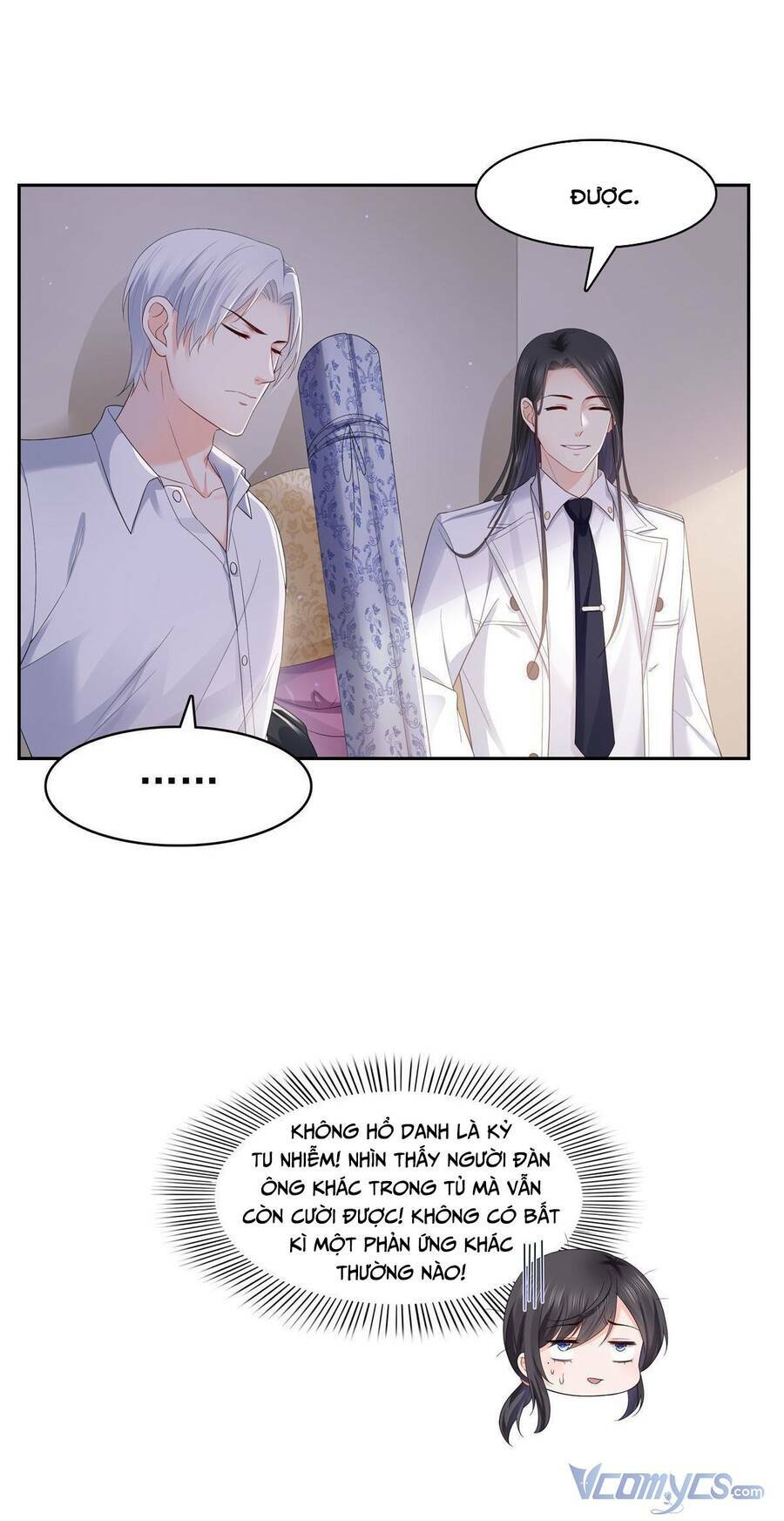 Hệt Như Hàn Quang Gặp Nắng Gắt Chapter 333 - Trang 26