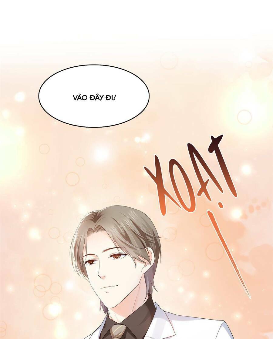 Hệt Như Hàn Quang Gặp Nắng Gắt Chapter 333 - Trang 30