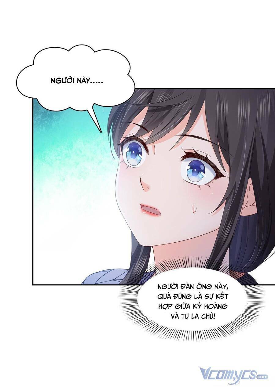 Hệt Như Hàn Quang Gặp Nắng Gắt Chapter 333 - Trang 33