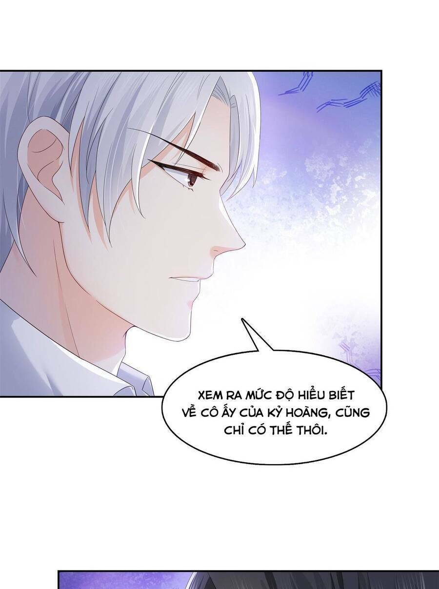 Hệt Như Hàn Quang Gặp Nắng Gắt Chapter 333 - Trang 35