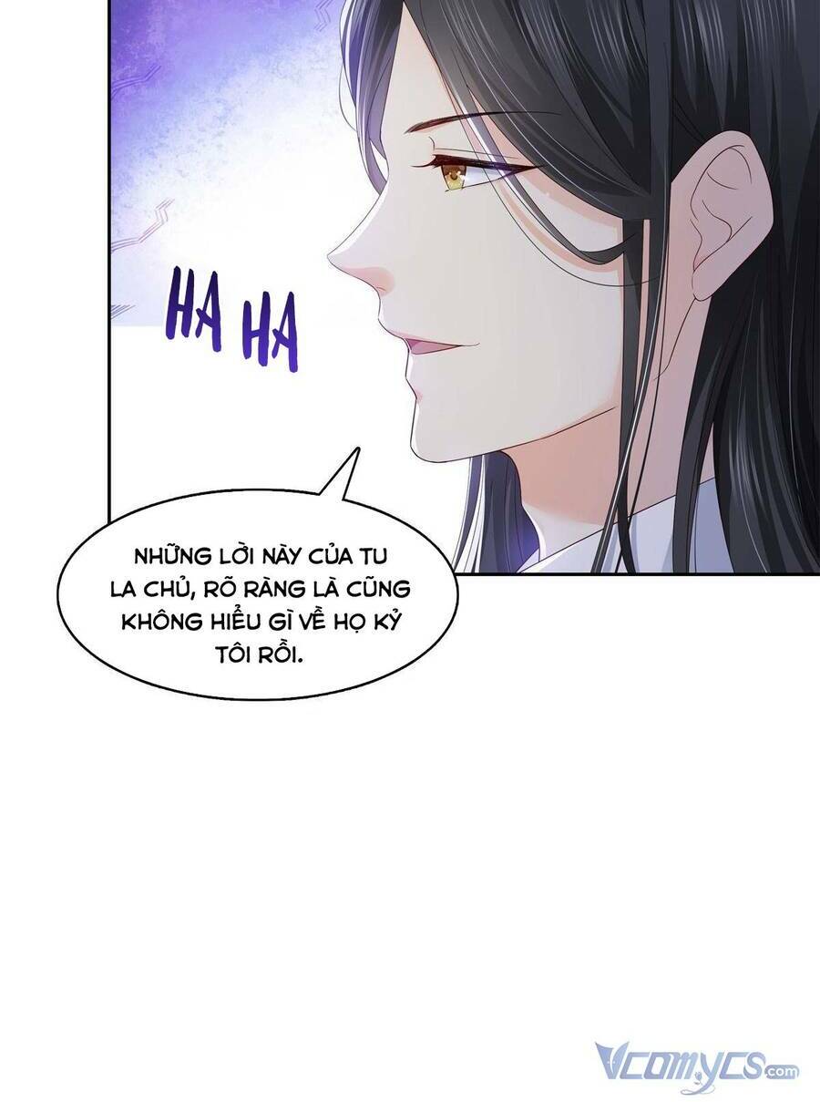 Hệt Như Hàn Quang Gặp Nắng Gắt Chapter 333 - Trang 36