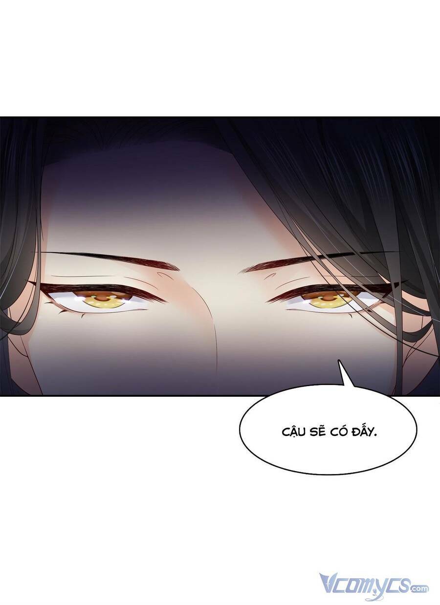 Hệt Như Hàn Quang Gặp Nắng Gắt Chapter 333 - Trang 38