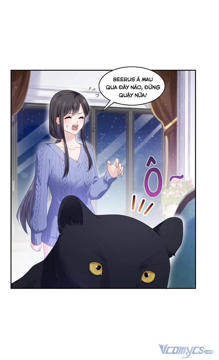 Hệt Như Hàn Quang Gặp Nắng Gắt Chapter 333 - Trang 3