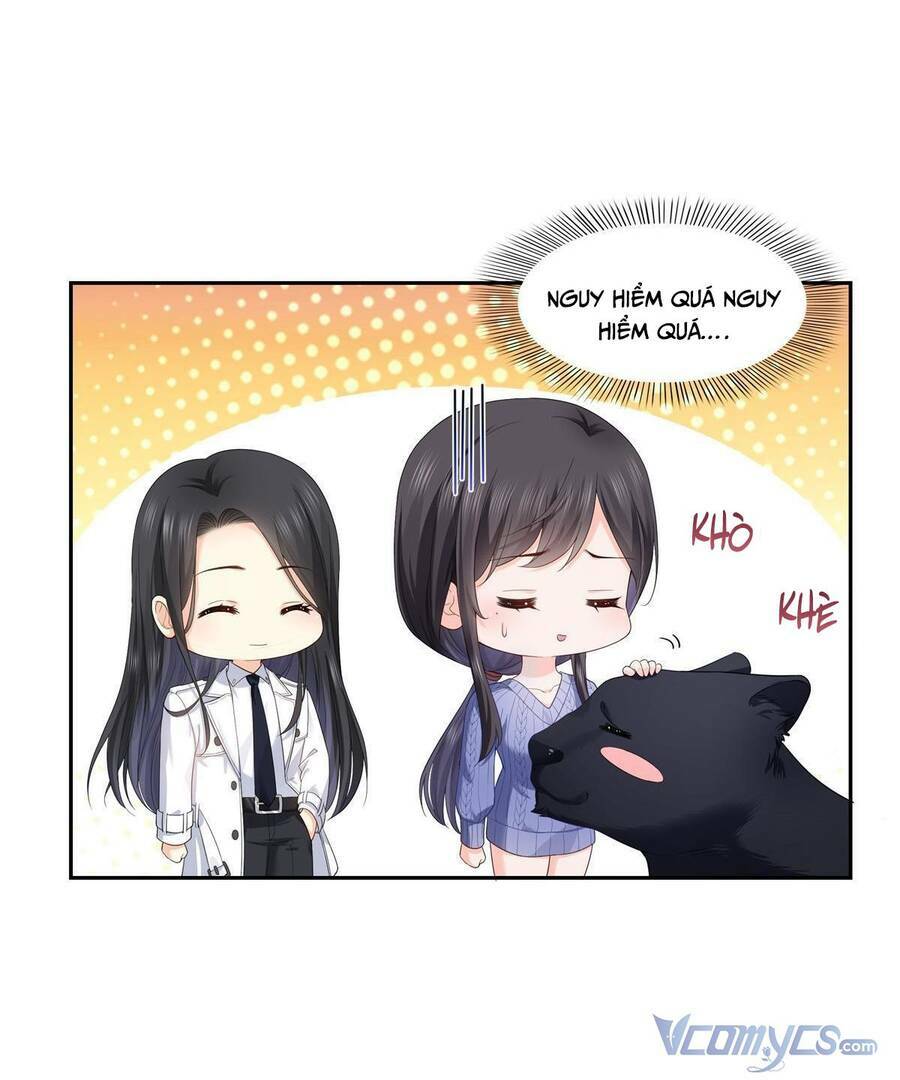 Hệt Như Hàn Quang Gặp Nắng Gắt Chapter 333 - Trang 4