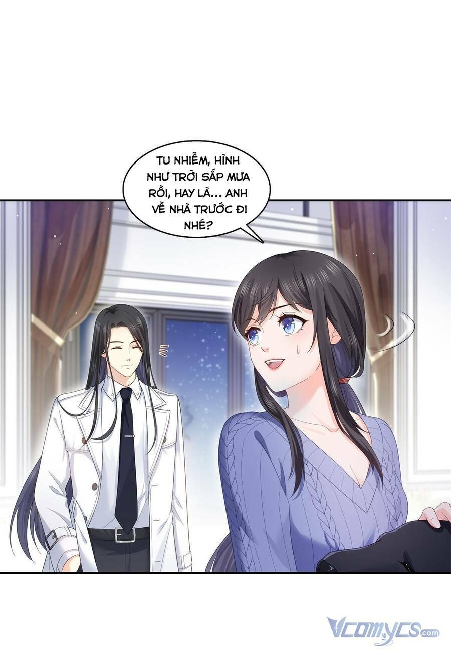 Hệt Như Hàn Quang Gặp Nắng Gắt Chapter 333 - Trang 5