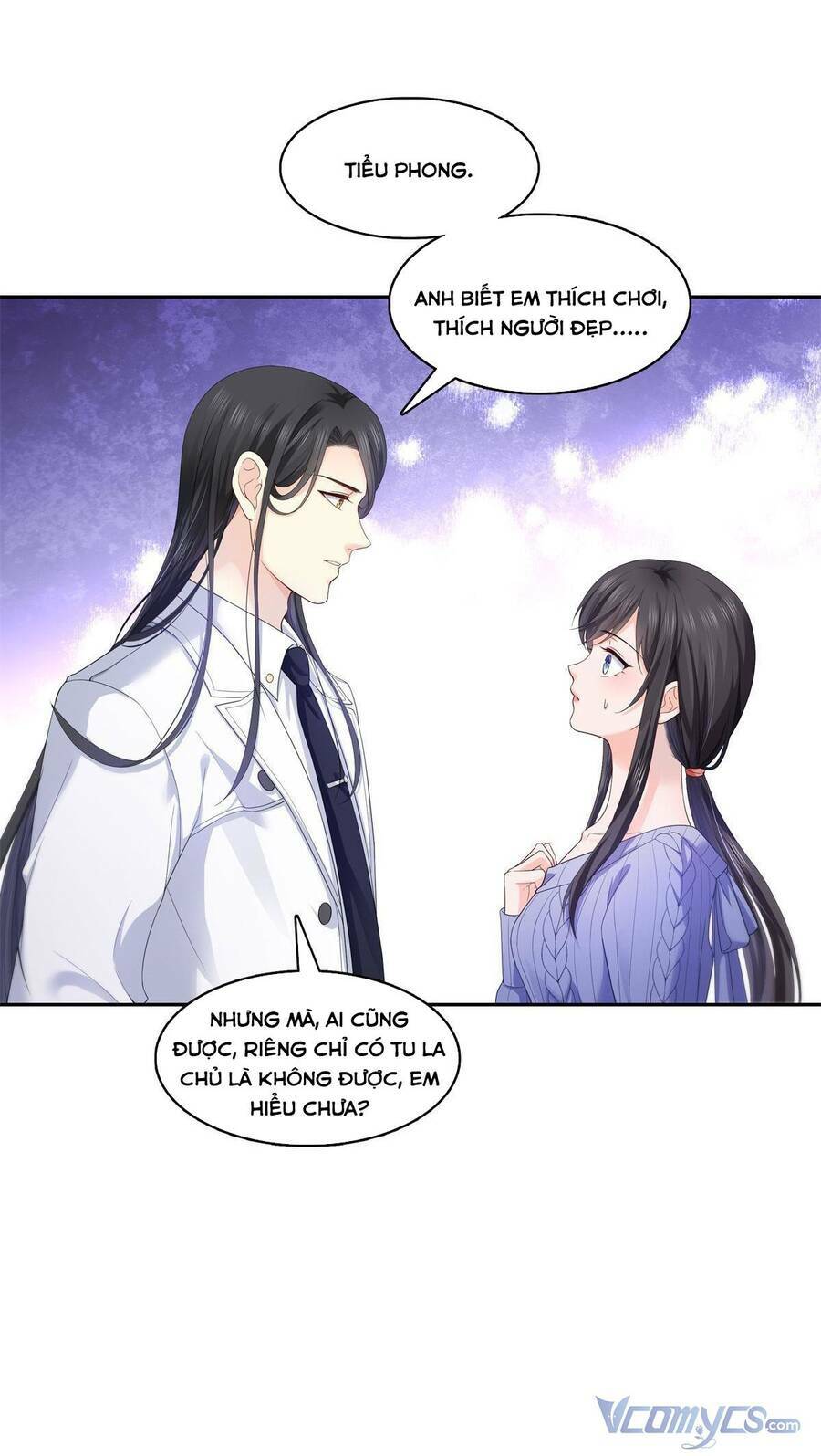 Hệt Như Hàn Quang Gặp Nắng Gắt Chapter 333 - Trang 7