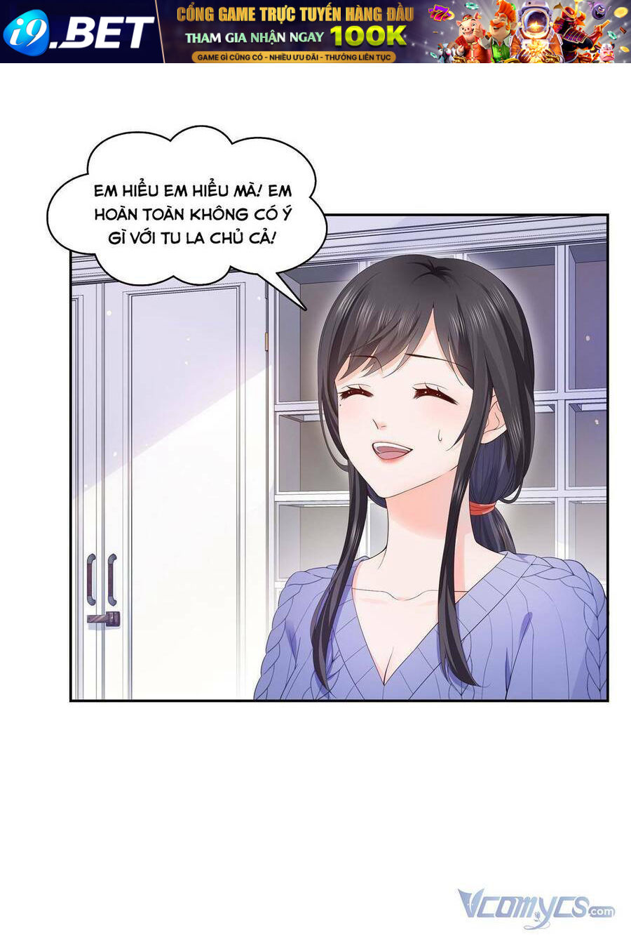 Hệt Như Hàn Quang Gặp Nắng Gắt Chapter 333 - Trang 8
