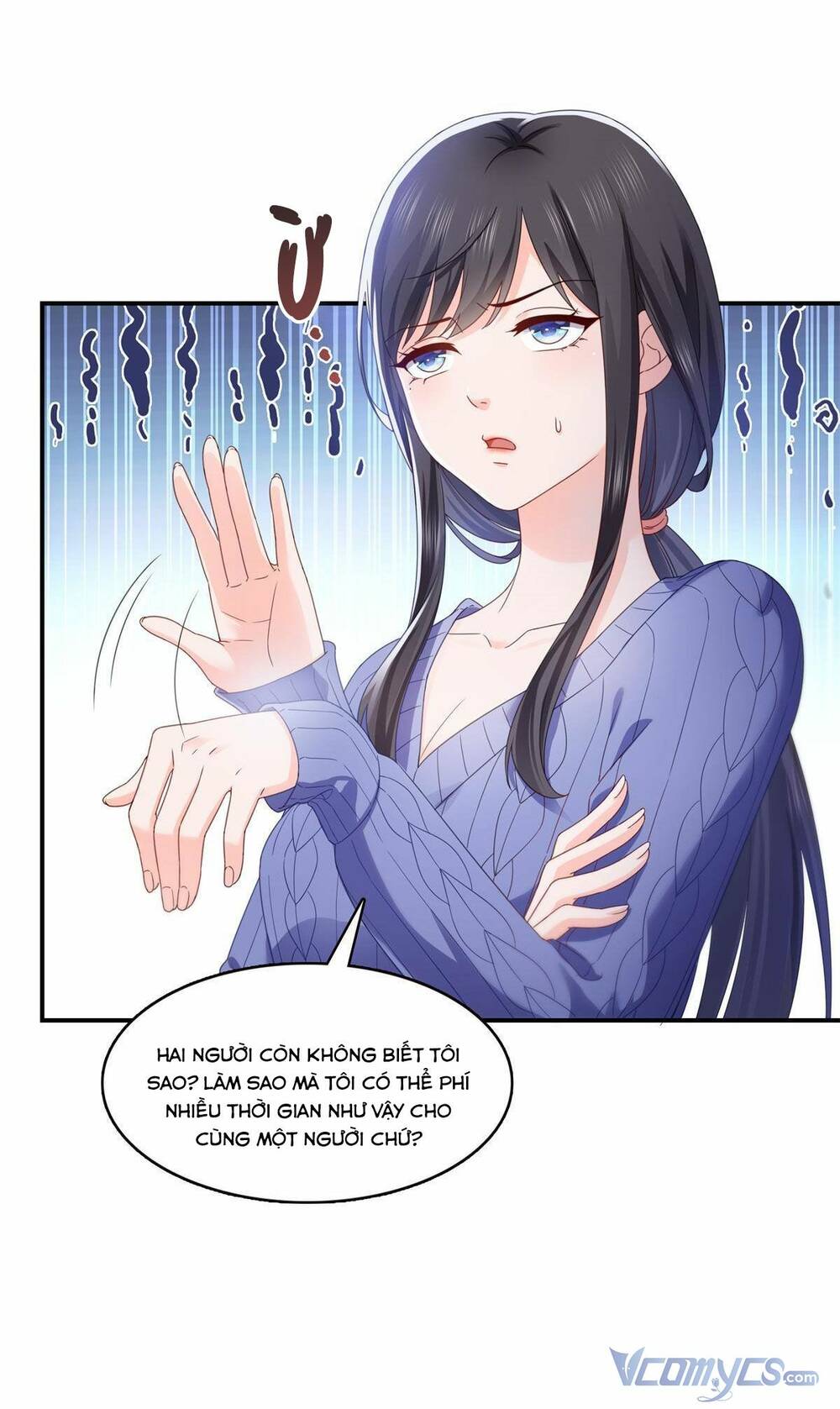 Hệt Như Hàn Quang Gặp Nắng Gắt Chapter 334 - Trang 10