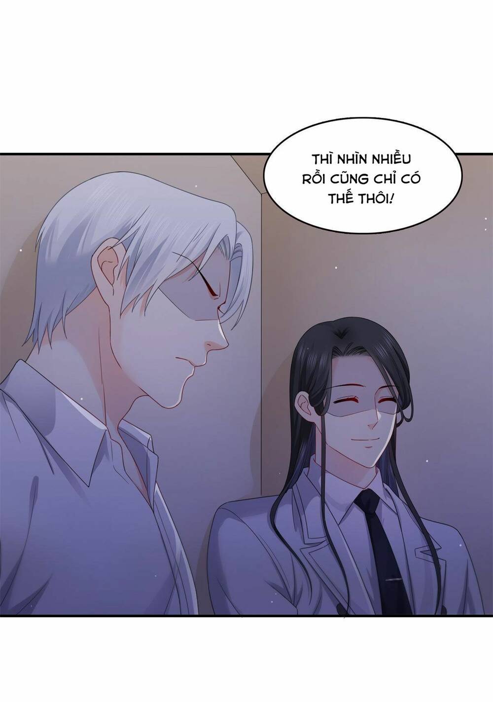 Hệt Như Hàn Quang Gặp Nắng Gắt Chapter 334 - Trang 13