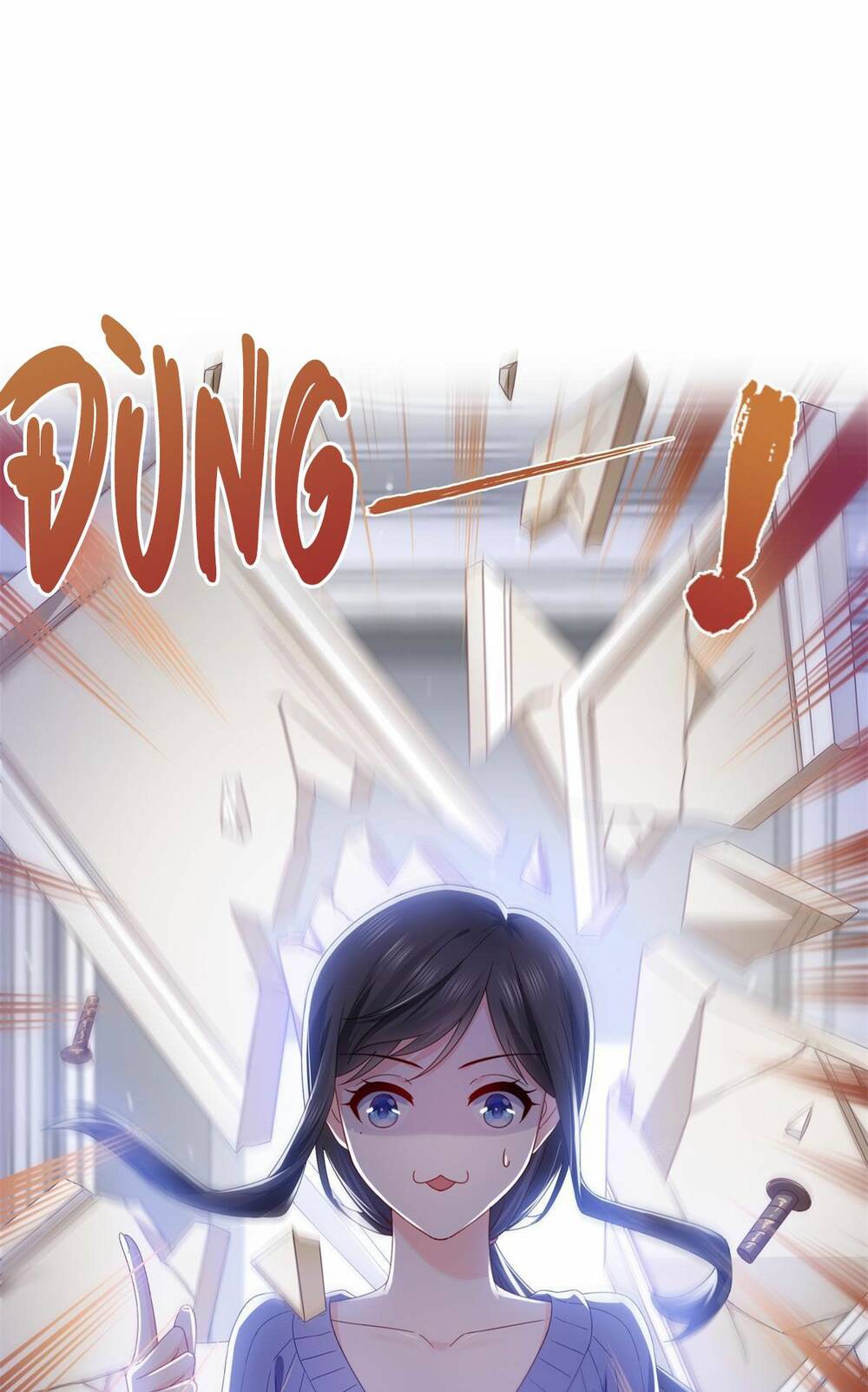 Hệt Như Hàn Quang Gặp Nắng Gắt Chapter 334 - Trang 15