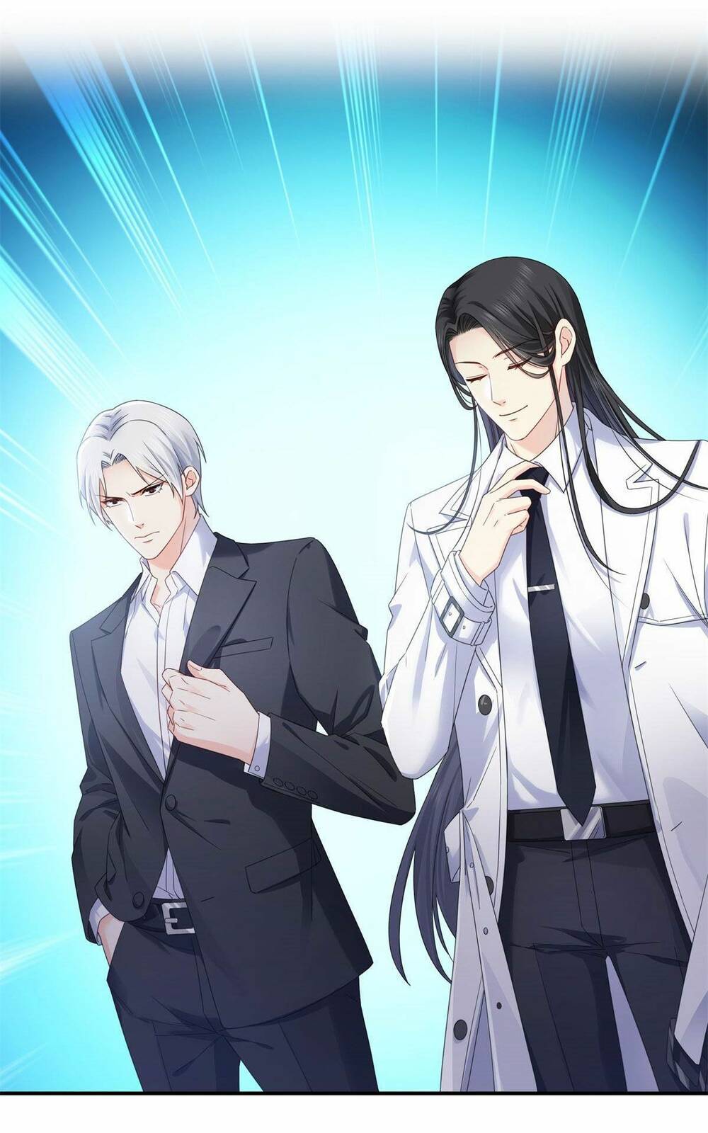 Hệt Như Hàn Quang Gặp Nắng Gắt Chapter 334 - Trang 17