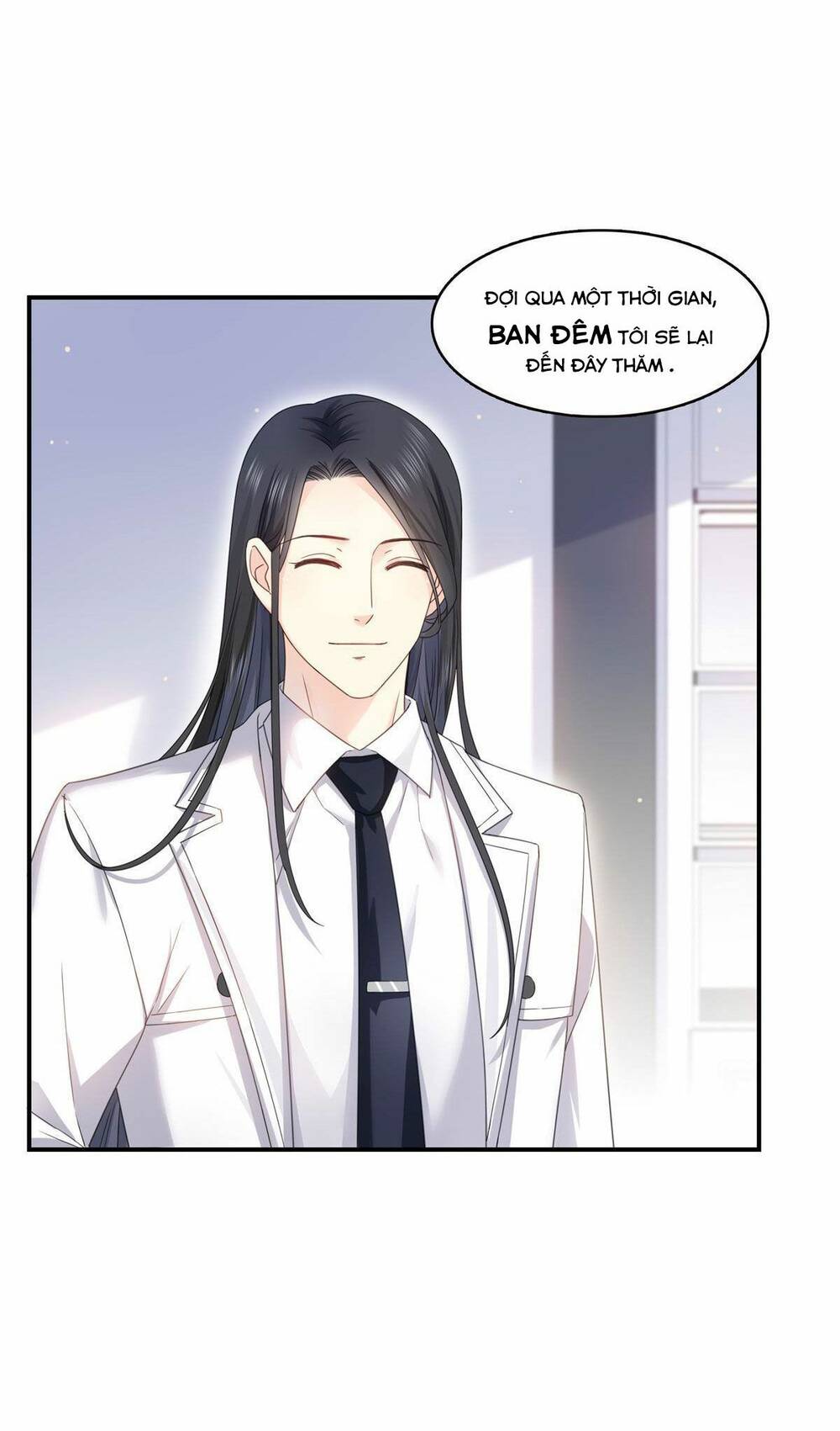 Hệt Như Hàn Quang Gặp Nắng Gắt Chapter 334 - Trang 25