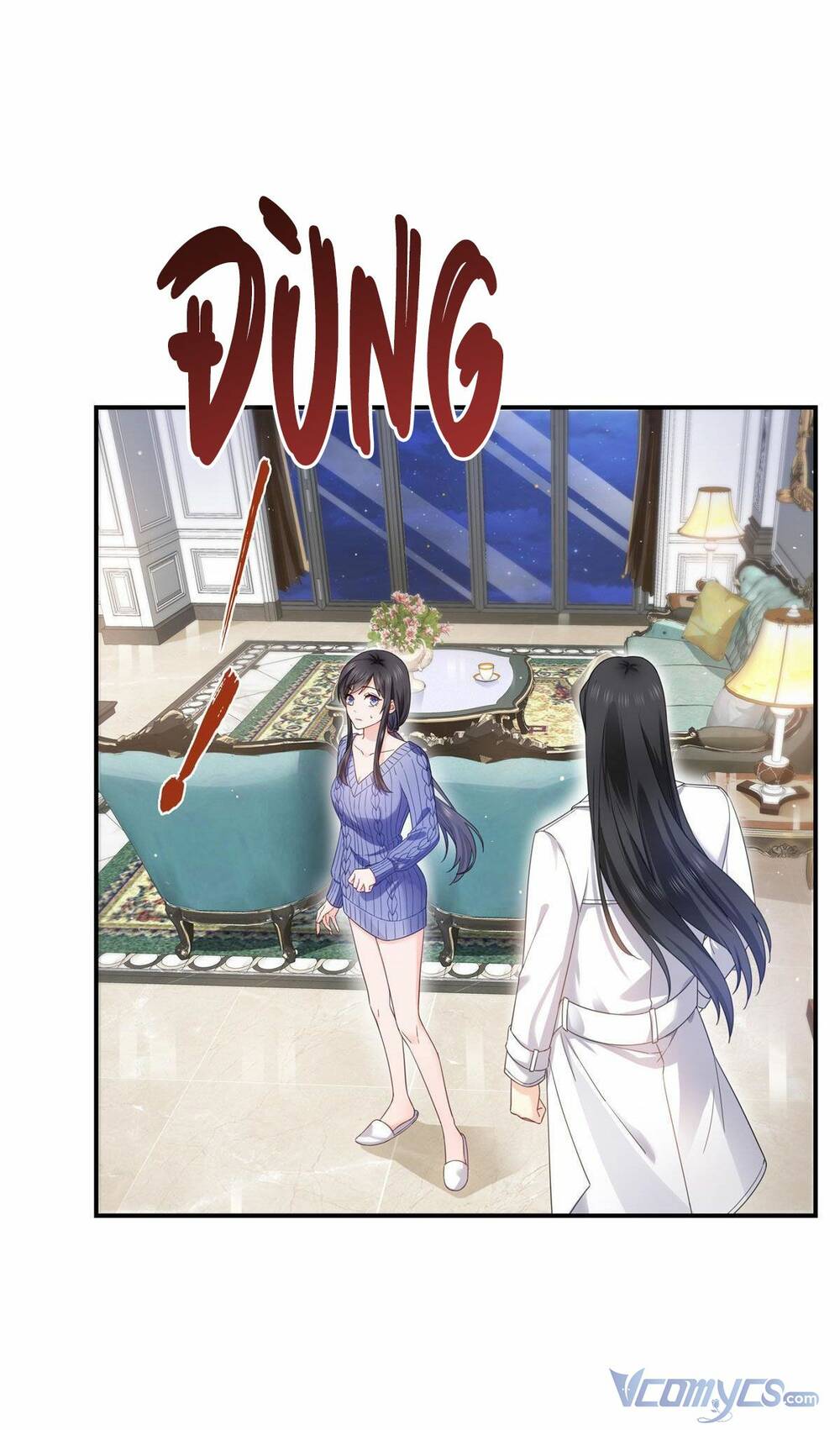 Hệt Như Hàn Quang Gặp Nắng Gắt Chapter 334 - Trang 26