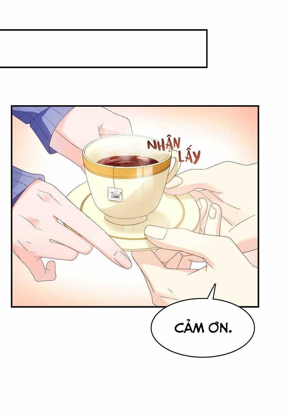 Hệt Như Hàn Quang Gặp Nắng Gắt Chapter 334 - Trang 29